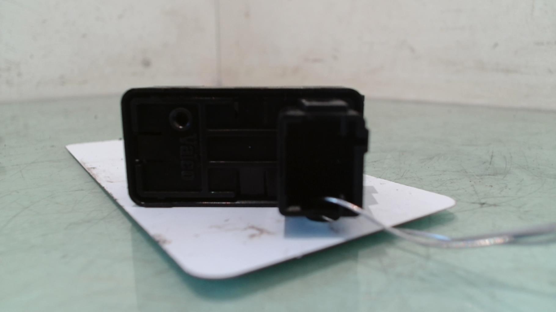 Interruttore lavacristalli posteriore sinistro PEUGEOT 207 PHASE 1 Diésel - 1