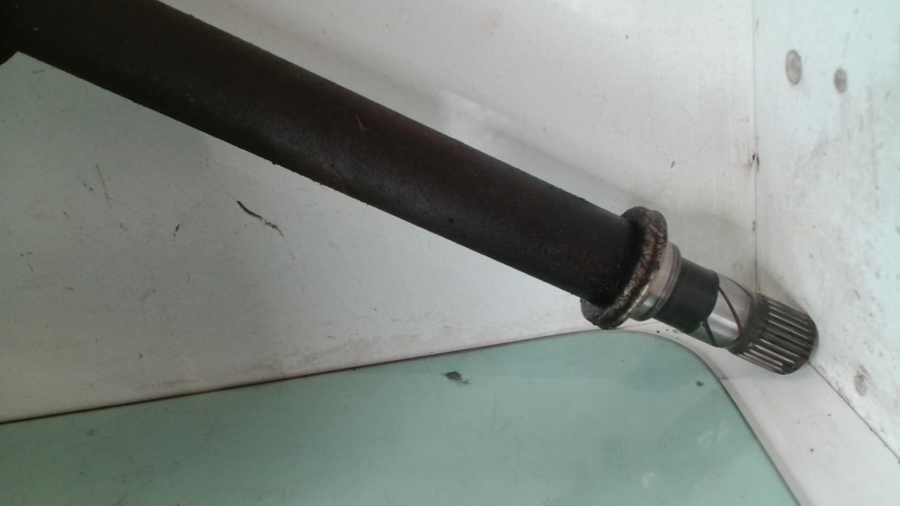 Giunto cardanico albero di trasmissione destro RENAULT SCENIC 2 PHASE 2 Gasolina - 1
