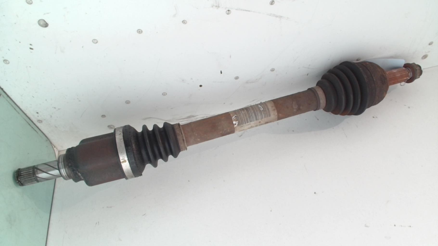 Giunto cardanico albero di trasmissione sinistro RENAULT SCENIC 2 PHASE 2 Gasolina - 1