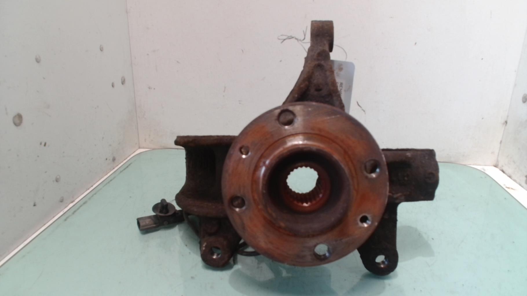 Mozzo anteriore sinistro RENAULT SCENIC 2 PHASE 2 Gasolina - 1