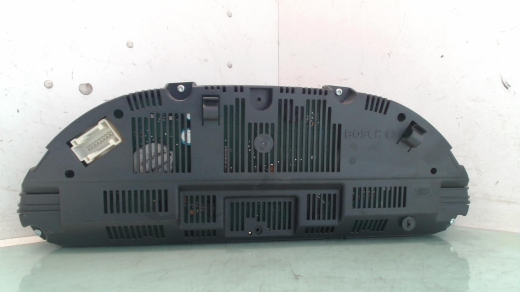 Compteur MERCEDES CLASSE B 245 PHASE 1 Diesel - 1