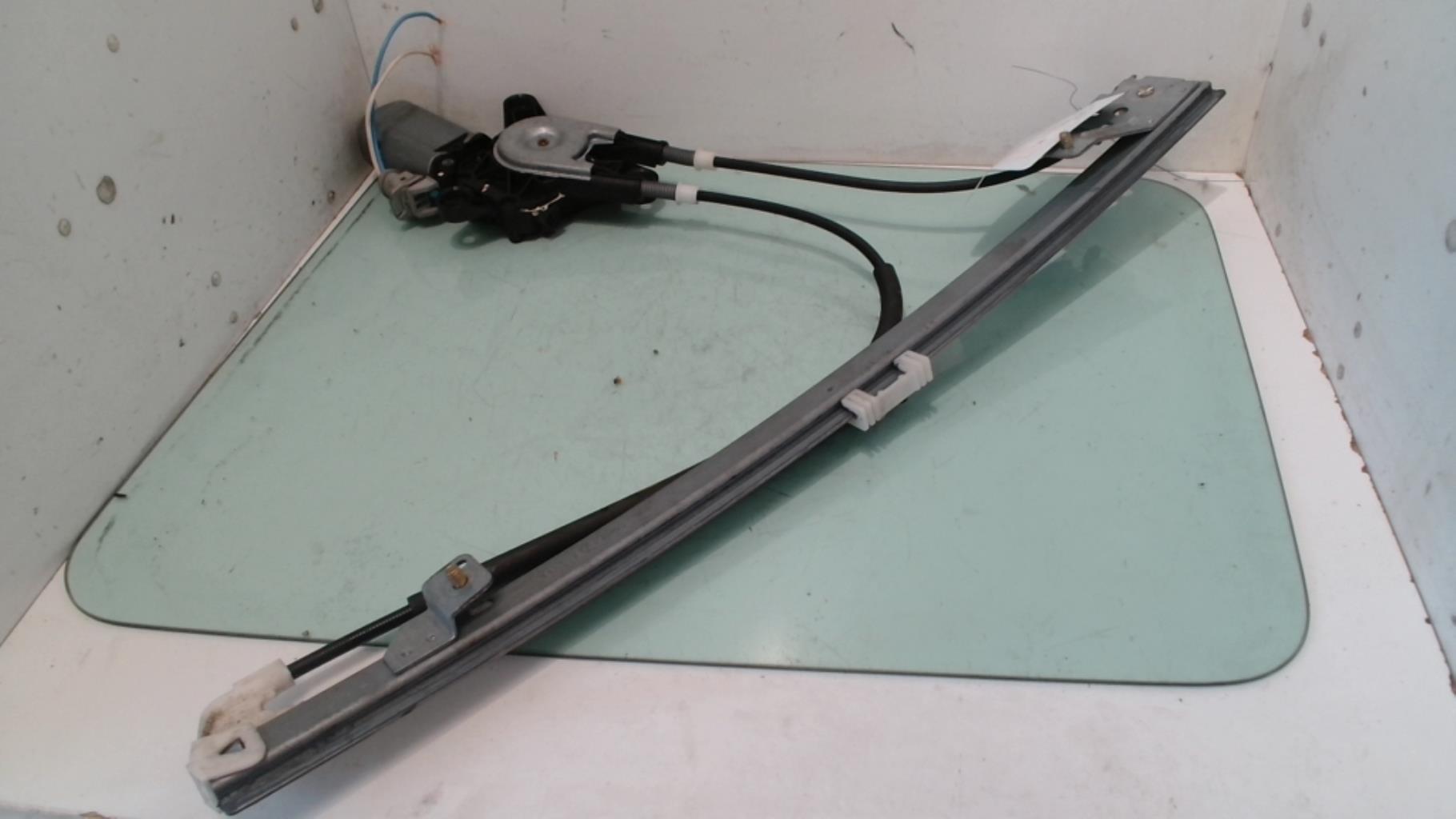 Alzacristalli elettrico anteriore sinistro PEUGEOT 806 PHASE 1 Diésel - 1