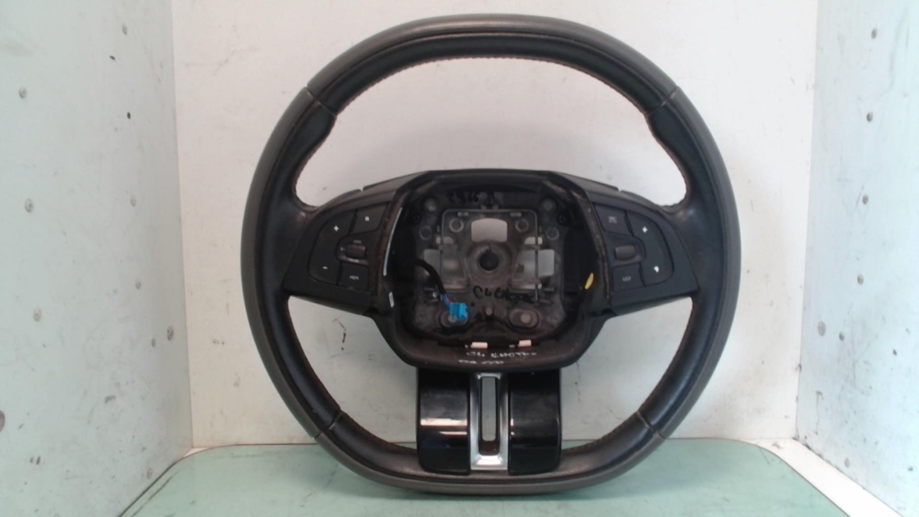 Volant CITROEN C4 CACTUS Diesel - 1