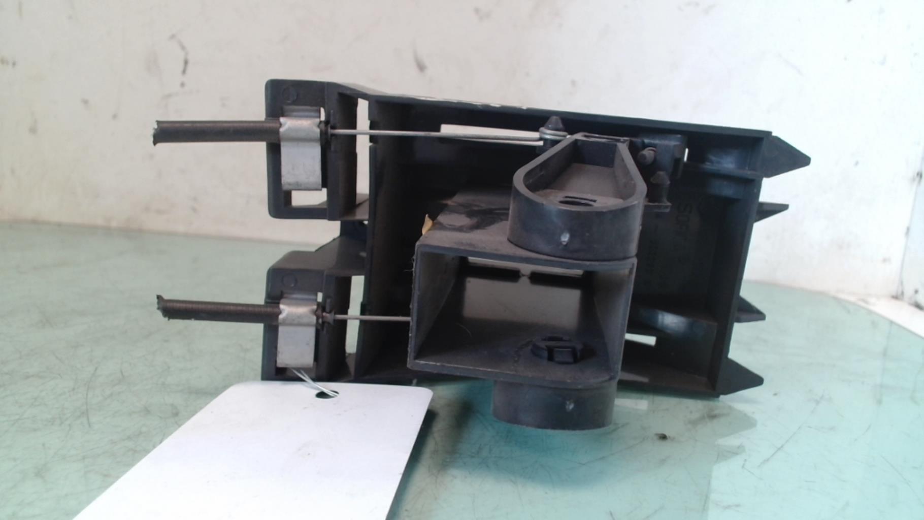 Commande chauffage RENAULT SUPER 5  - 1