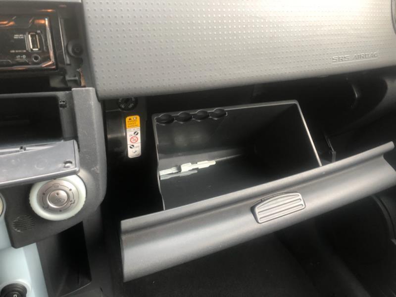 Commande chauffage MITSUBISHI COLT 6 PHASE 1 Essence - 1
