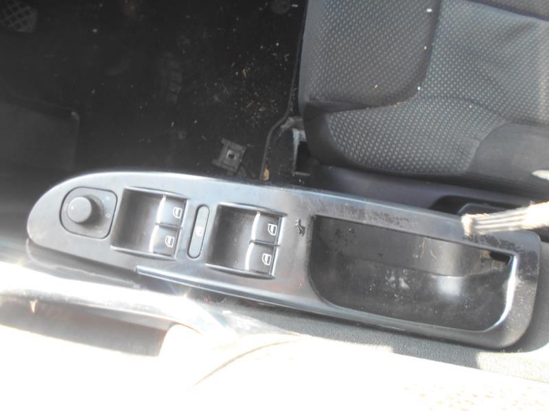 Commande chauffage VOLKSWAGEN PASSAT 5 BREAK Diesel - 1