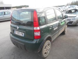 Foto pieza de coche