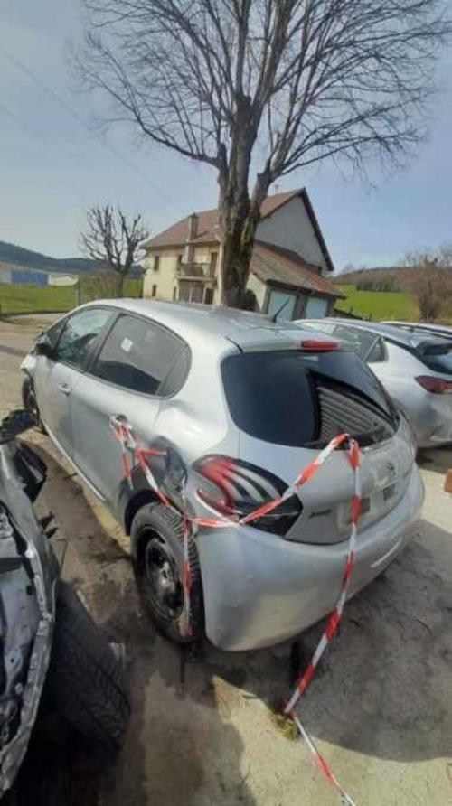 Photo de la pièce