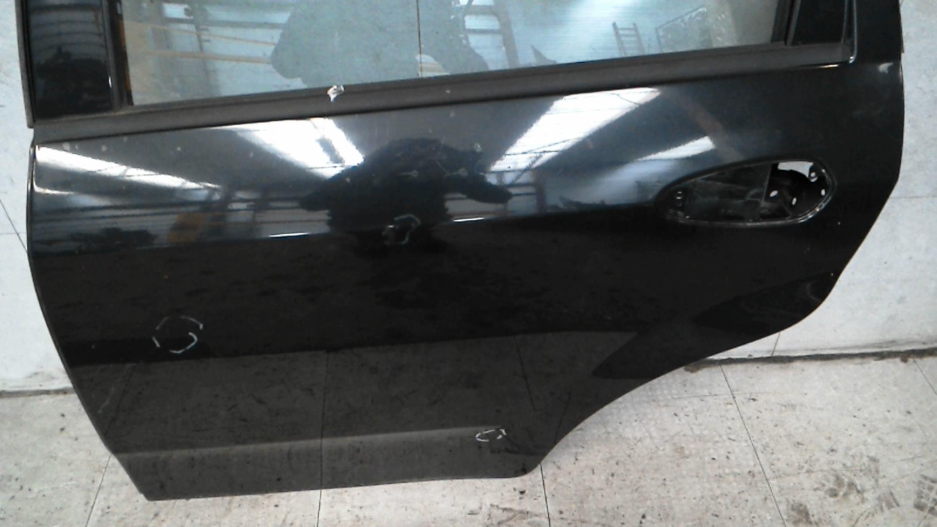 Portiera posteriore sinistra FIAT PUNTO EVO 3 Gasolina - 1