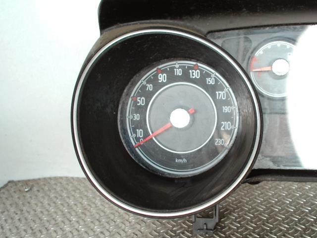 Tachimetro FIAT PUNTO EVO 3 Gasolina - 1