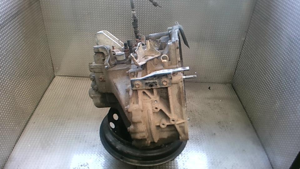 Scatola cambio SUZUKI SX4 1  - 1