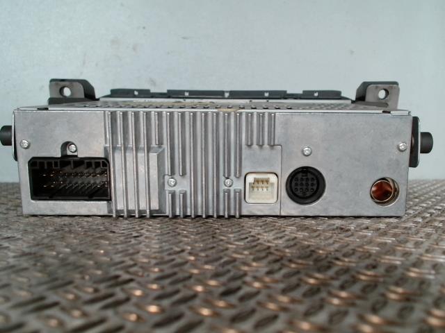 Autoradio originale SUZUKI ALTO 3 Gasolina - 1