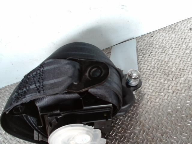 Cintura di sicurezza posteriore sinistra SUZUKI ALTO 3 Gasolina - 1