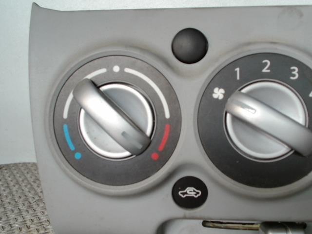 Commande chauffage SUZUKI ALTO 3 Essence - 1