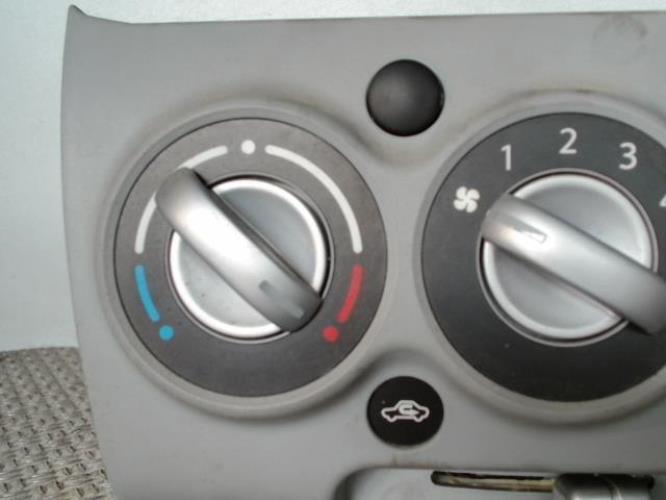 Photo de la pièce