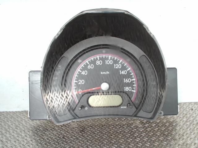 Compteur SUZUKI ALTO 3 Essence - 1