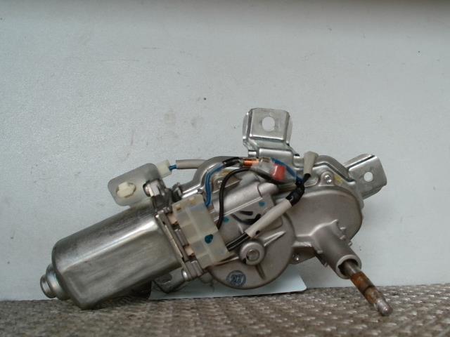 Motore tergicristallo posteriore SUZUKI ALTO 3 Gasolina - 1