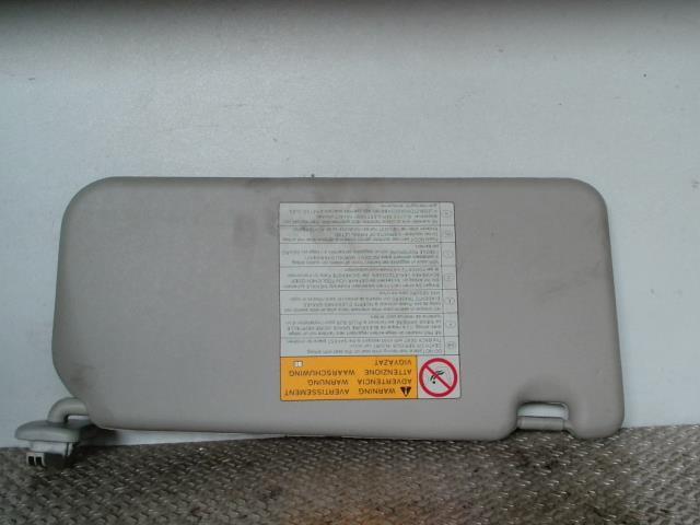 Visiera parasole destra SUZUKI ALTO 3 Gasolina - 1