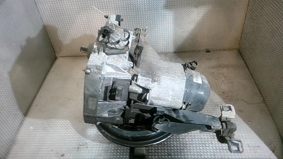 Scatola cambio RENAULT TWINGO 1 PHASE 3 Gasolina - 1