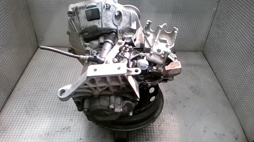 Scatola cambio FIAT PUNTO EVO 3  - 1