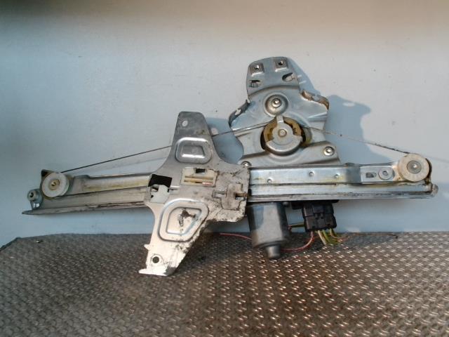 Alzacristalli elettrico posteriore destro CITROEN C5 2 Diésel - 1