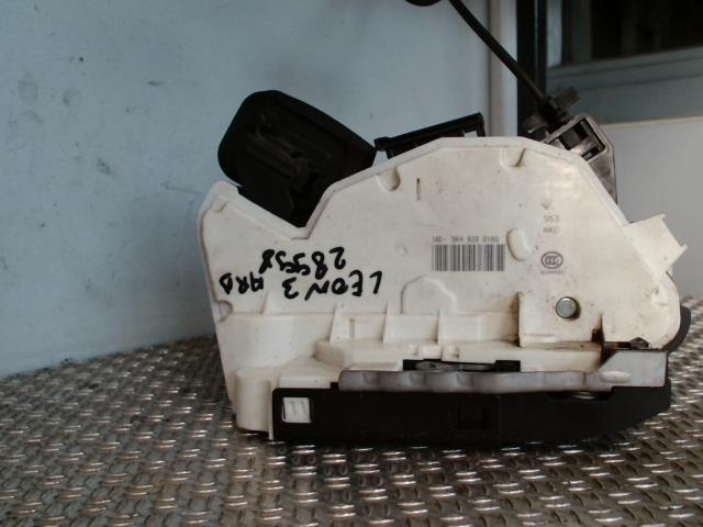 Fermeture centralisee arriere droit SEAT LEON 3 PHASE 1 Diesel - 1