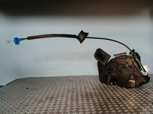 Chiusura centralizzata posteriore sinistra SEAT LEON 3 PHASE 1 Diésel - 1
