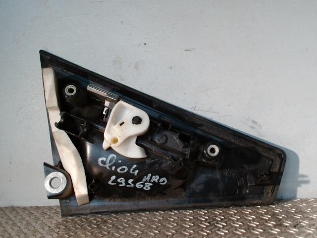Maniglia portiera posteriore destra RENAULT CLIO 4 PHASE 1 Diésel - 1