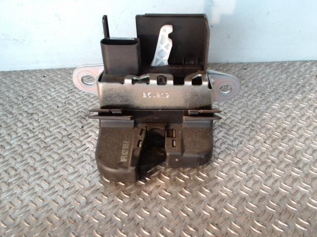 Chiusura centralizzata bagagliaio SEAT IBIZA 5 PHASE 1 Gasolina - 1