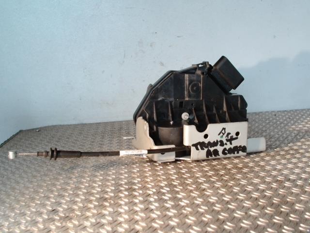 Fermeture centralisee arriere droit FORD TRANSIT CUSTOM 1 PHASE 2 Diesel - 1