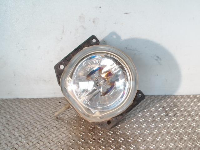 Fendinebbia destro (luci) PEUGEOT BIPPER Diésel - 1