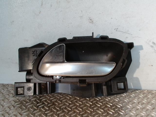 Maniglia interna posteriore sinistra CITROEN C4 2 PHASE 1 Diésel - 1