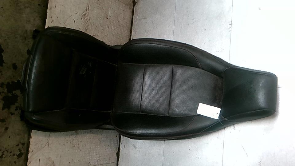 Sedile lato guida MERCEDES CLASSE GLA 156 PHASE 1 Diésel - 1