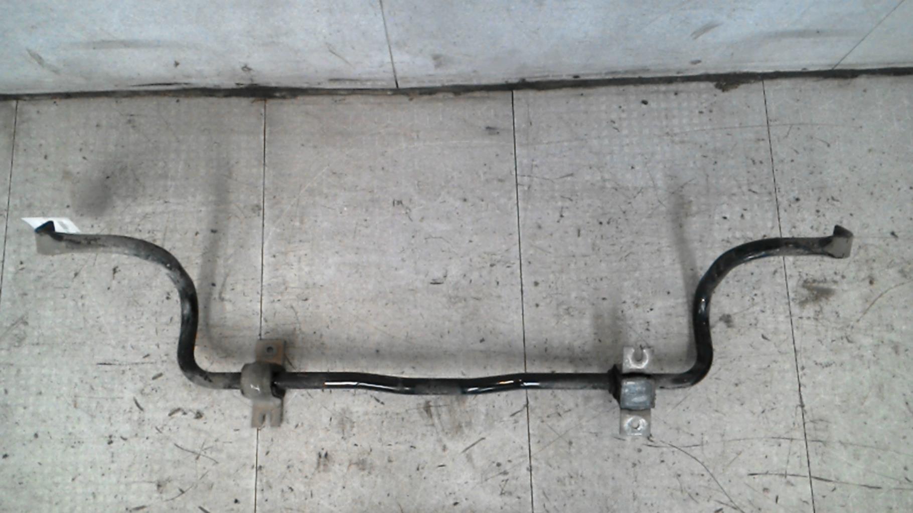 Barra stabilizzatrice RENAULT MEGANE 3 PHASE 1 COUPE Diésel - 1