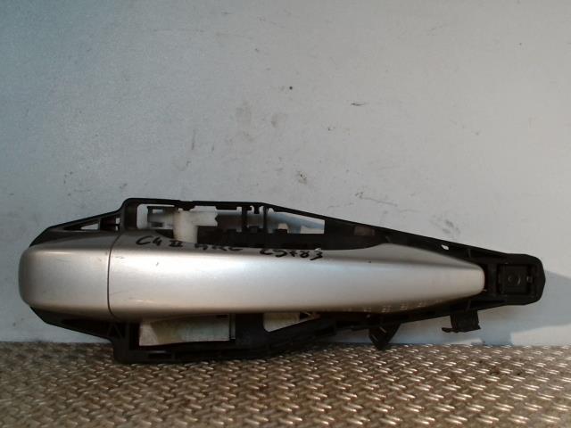 Maniglia portiera posteriore sinistra CITROEN C4 2 PHASE 1 Diésel - 1