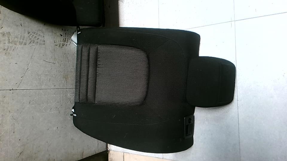Sedile posteriore a panchetta PEUGEOT 407 COUPE Diésel - 1
