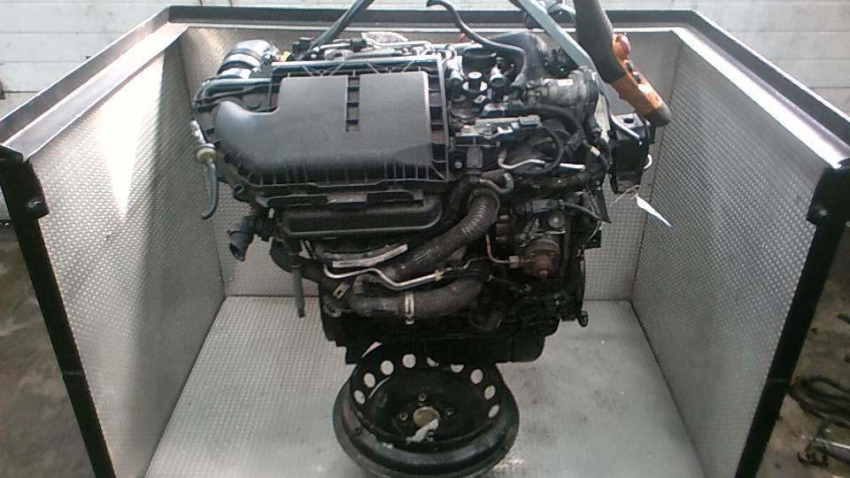 Motore PEUGEOT 208 1 PHASE 1 Diésel - 1