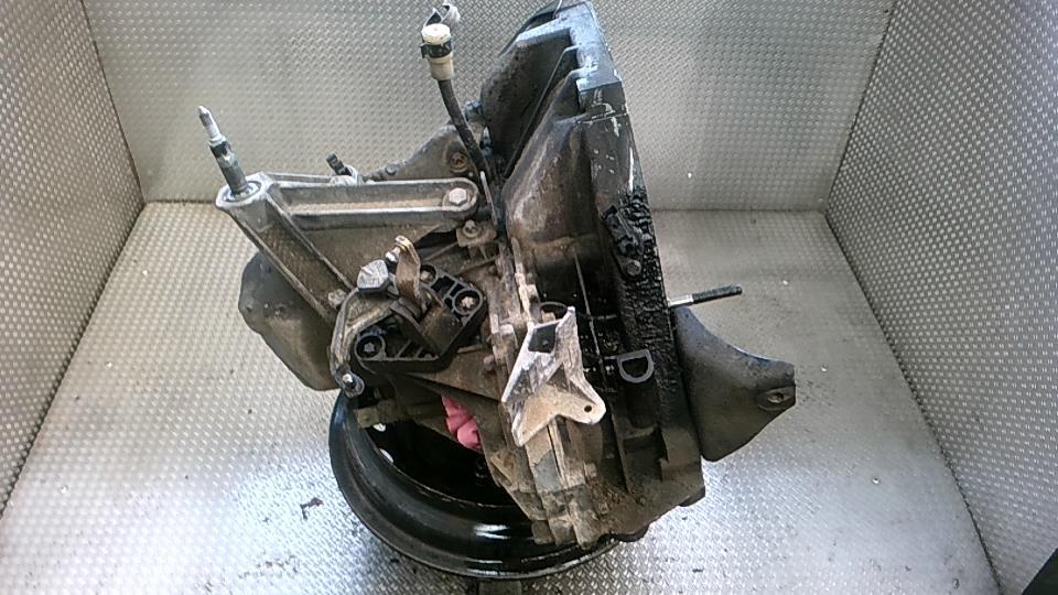 Scatola cambio RENAULT GRAND SCENIC 2 PHASE 1 Diésel - 1