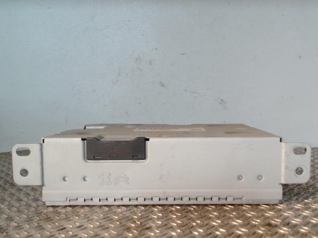 Autoradio PEUGEOT 308 2 PHASE 2 Diésel - 1