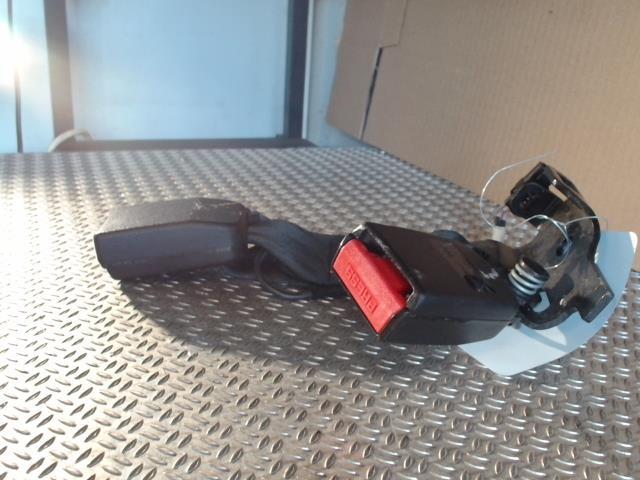 Aggancio cintura sicurezza posteriore sinistro RENAULT LAGUNA 3 PHASE 3 Diésel - 1