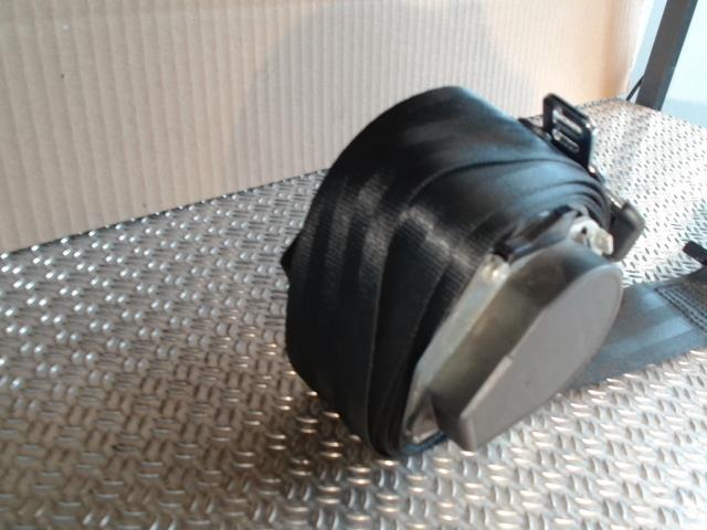 Cintura di sicurezza posteriore destra RENAULT LAGUNA 3 PHASE 3 Diésel - 1