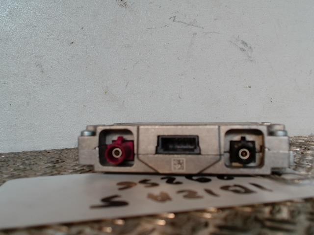 Amplificatore audio SEAT IBIZA 5 PHASE 1 Gasolina - 1