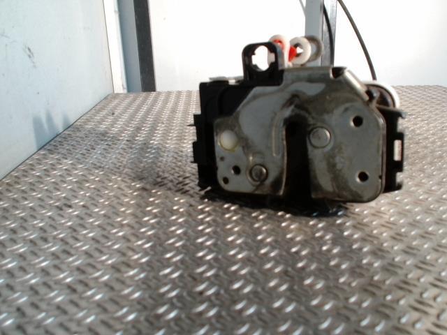 Chiusura centralizzata anteriore sinistra FIAT 500 2 CABRIO PHASE 1 Gasolina - 1