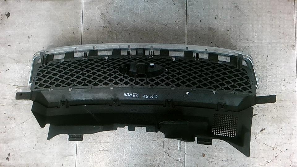 Calandre FORD C-MAX 1 PHASE 1 Diesel - 1