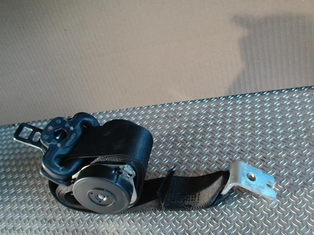 Cintura di sicurezza posteriore destra FORD FIESTA 5 PHASE 2 Diésel - 1