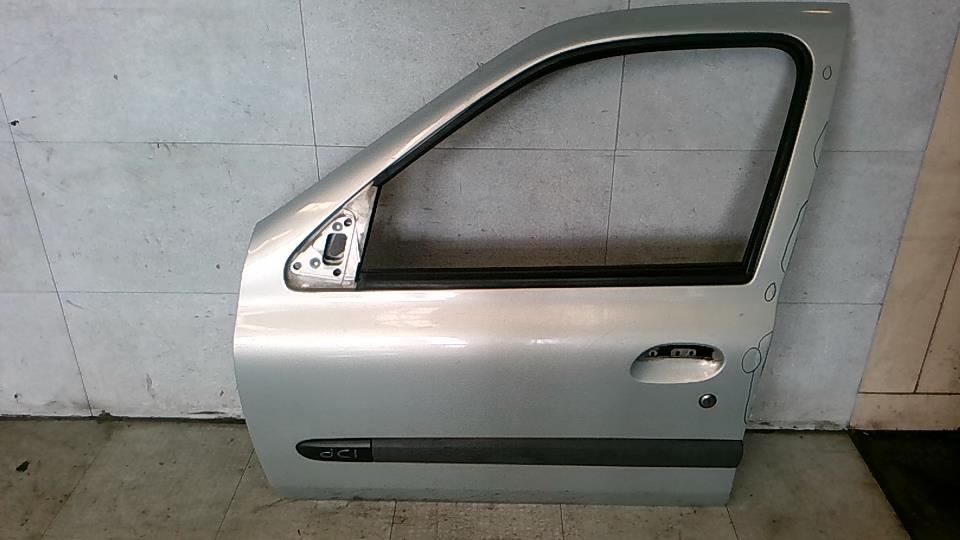 Portiera anteriore sinistra RENAULT CLIO 2 PHASE 2 Diésel - 1