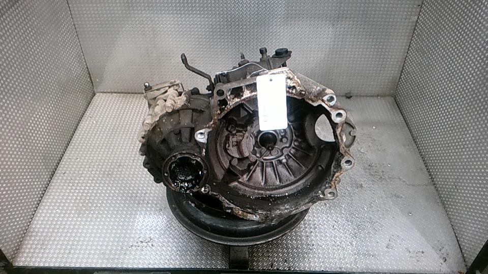 Scatola cambio VOLKSWAGEN GOLF 3 Gasolina - 1