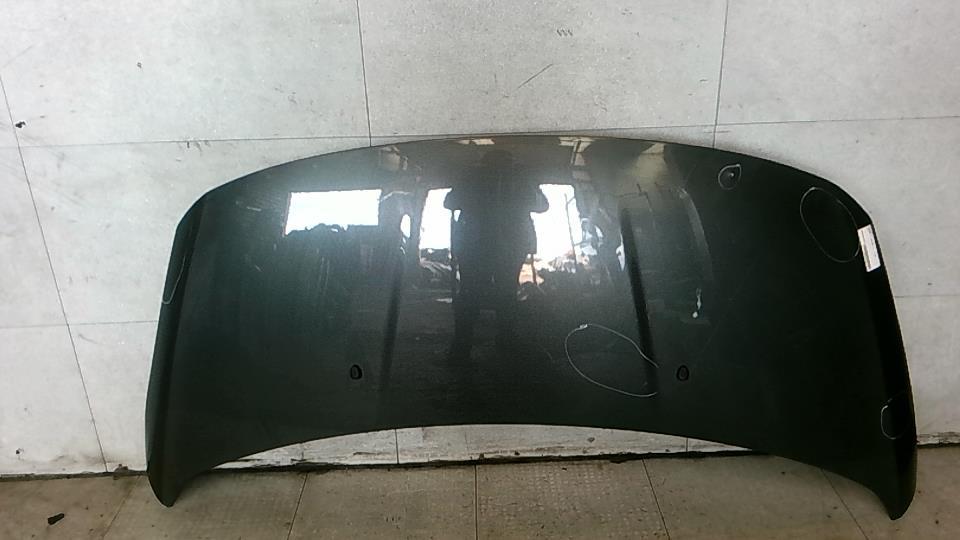 Cofano PEUGEOT 3008 1 PHASE 1 Diésel - 1