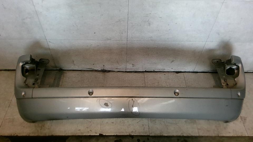 Paraurti posteriore RENAULT ESPACE 4 PHASE 1 Diésel - 1