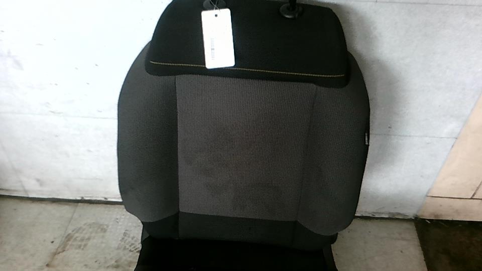 Siege avant gauche CITROEN C3 3 PHASE 1 Diesel - 1